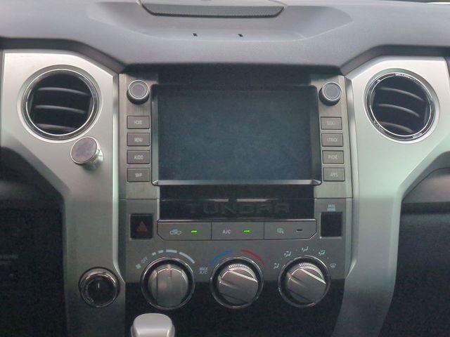used 2020 Toyota Tundra car, priced at $24,908