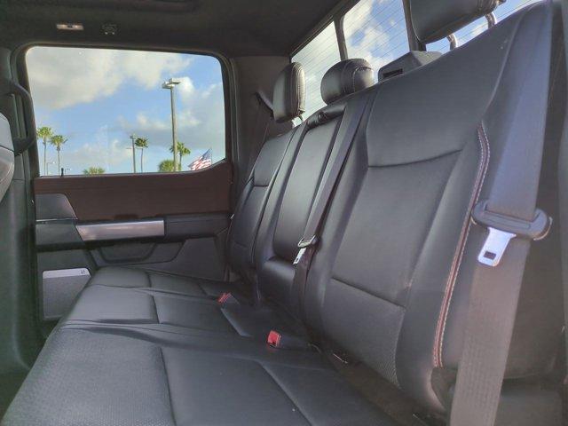 used 2021 Ford F-150 car, priced at $50,998