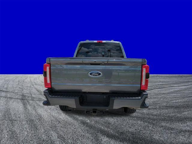 used 2024 Ford F-350 car, priced at $72,303