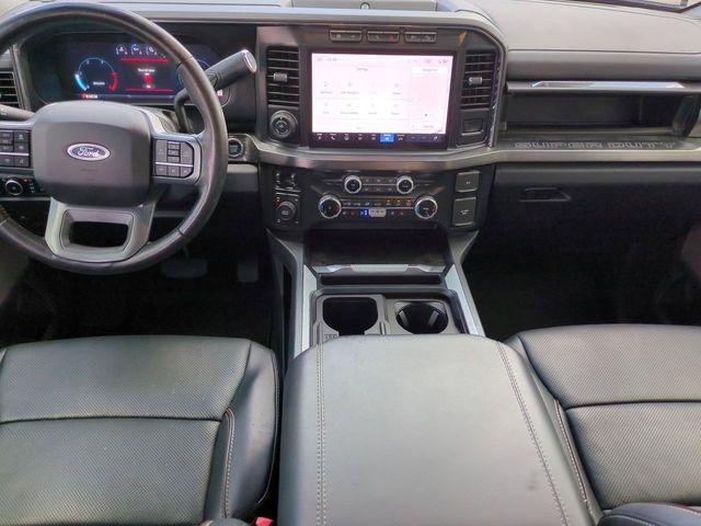 used 2024 Ford F-350 car, priced at $72,303