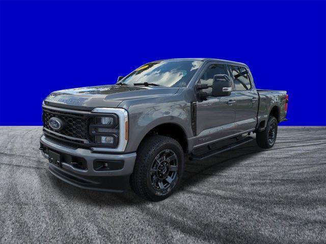 used 2024 Ford F-350 car, priced at $72,303
