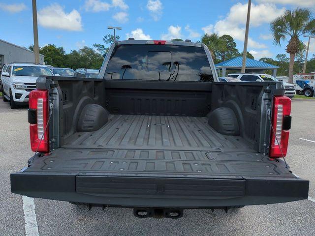 used 2024 Ford F-350 car, priced at $72,303