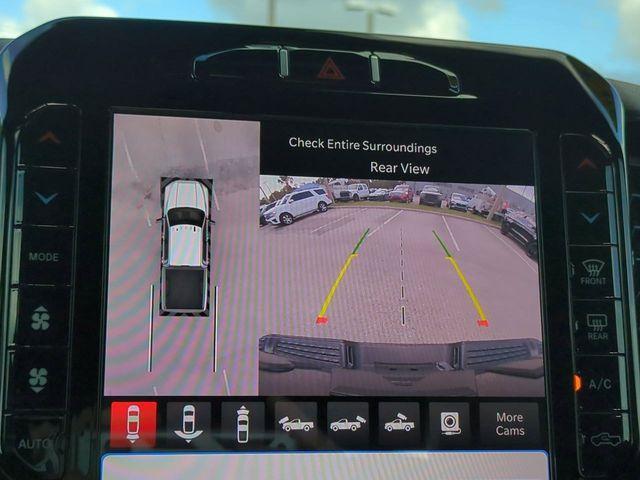 used 2024 Ram 2500 car