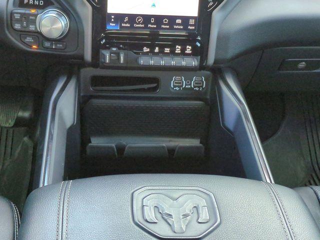 used 2024 Ram 2500 car