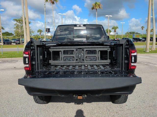 used 2024 Ram 2500 car