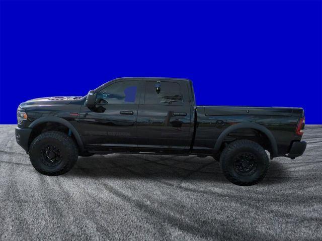 used 2024 Ram 2500 car