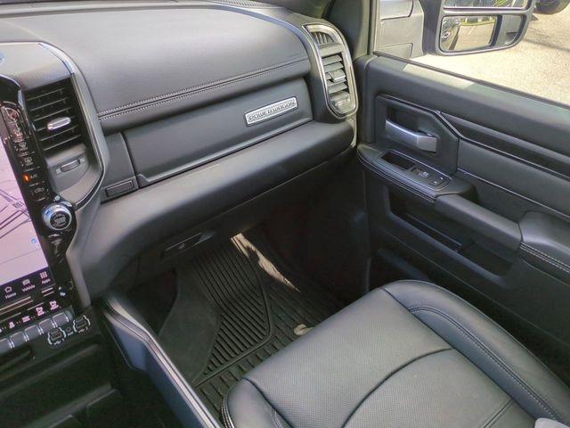 used 2024 Ram 2500 car
