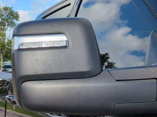 used 2024 Ram 2500 car