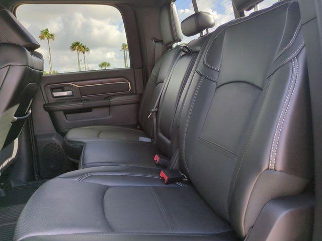 used 2024 Ram 2500 car
