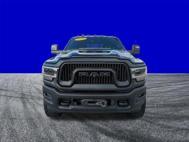 used 2024 Ram 2500 car
