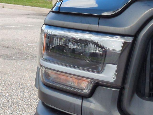 used 2024 Ram 2500 car