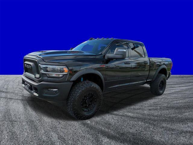 used 2024 Ram 2500 car