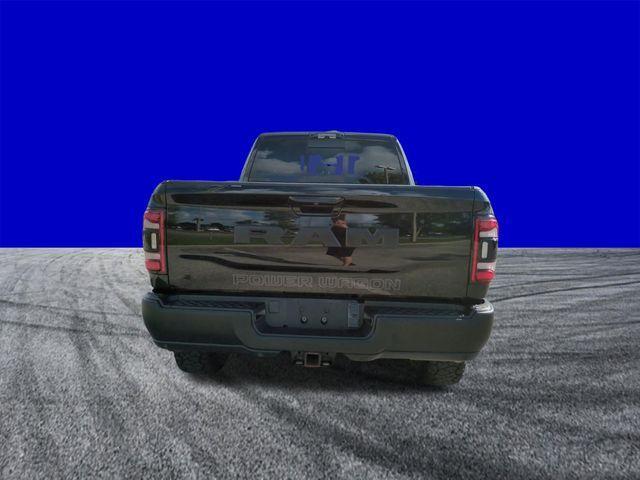 used 2024 Ram 2500 car