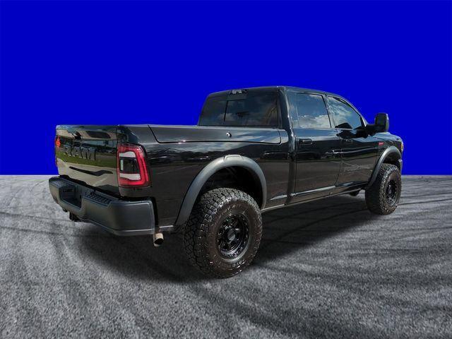 used 2024 Ram 2500 car