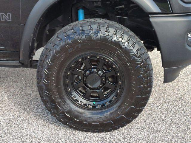 used 2024 Ram 2500 car