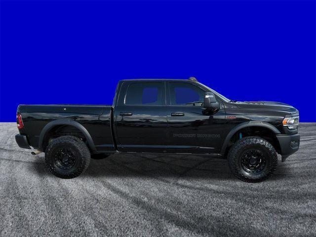 used 2024 Ram 2500 car
