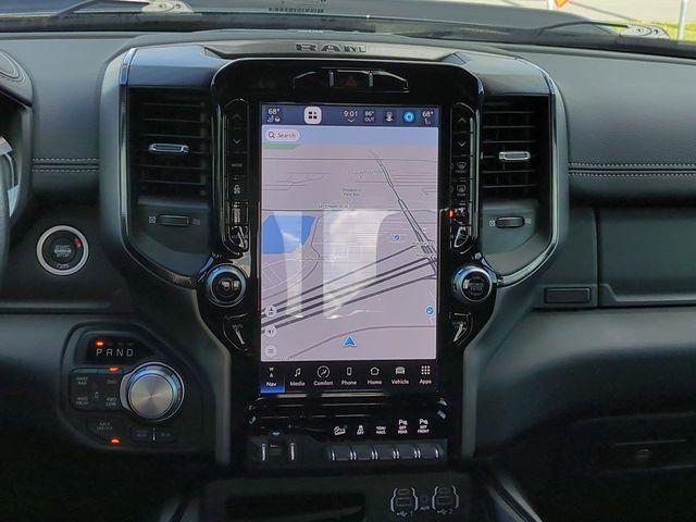 used 2024 Ram 2500 car