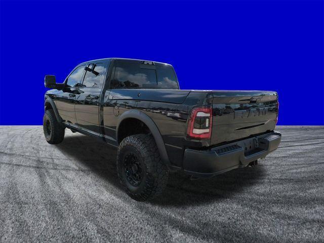 used 2024 Ram 2500 car