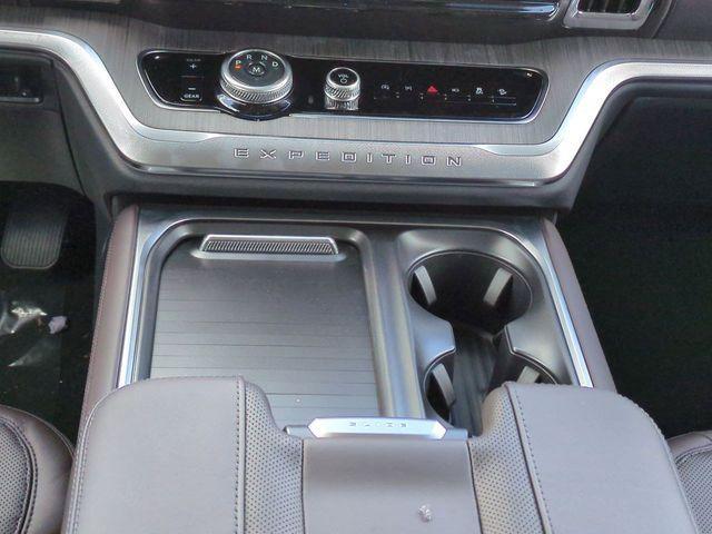new 2026 Ford Expedition Max car, priced at $89,216