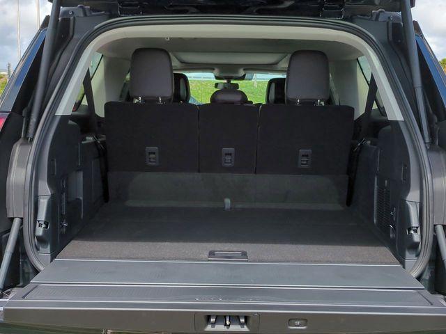 new 2026 Ford Expedition Max car, priced at $89,216