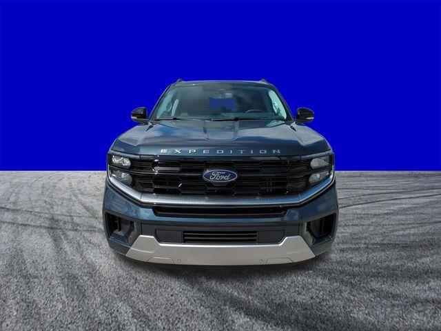 new 2026 Ford Expedition Max car, priced at $89,216