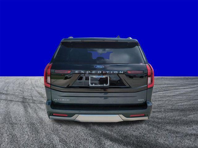 new 2026 Ford Expedition Max car, priced at $89,216