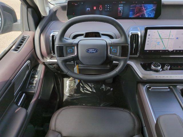 new 2026 Ford Expedition Max car, priced at $89,216