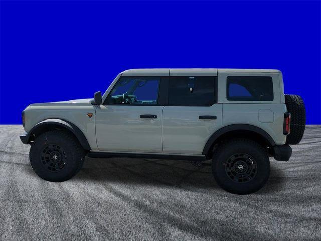 new 2026 Ford Bronco car, priced at $65,199