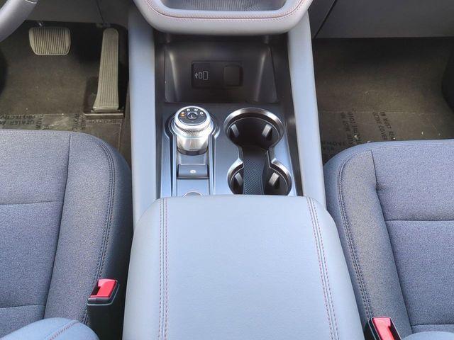 new 2026 Ford Explorer car, priced at $36,212