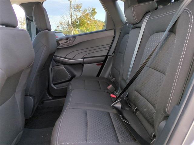 new 2026 Ford Escape car, priced at $33,185