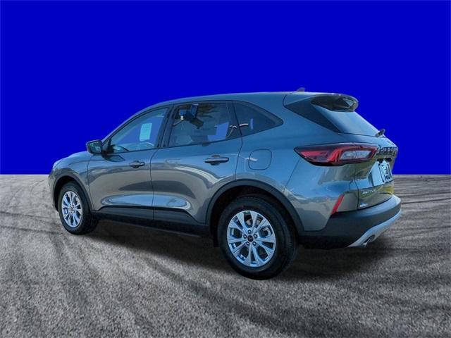 new 2026 Ford Escape car, priced at $33,185