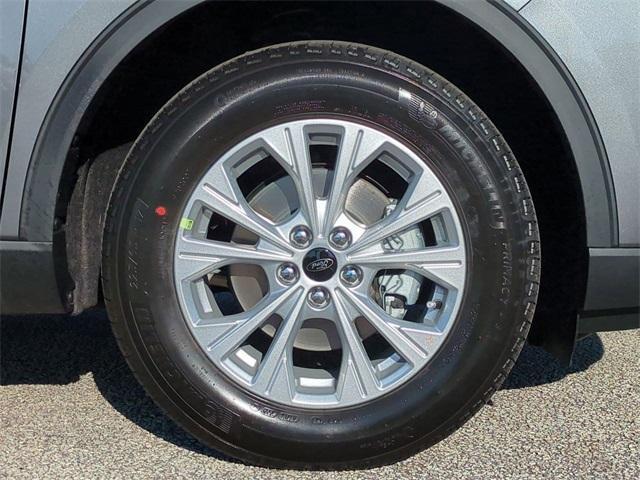 new 2026 Ford Escape car, priced at $33,185