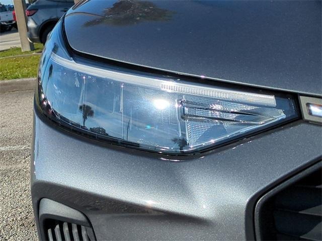 new 2026 Ford Escape car, priced at $33,185