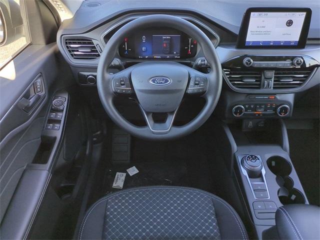 new 2026 Ford Escape car, priced at $32,190