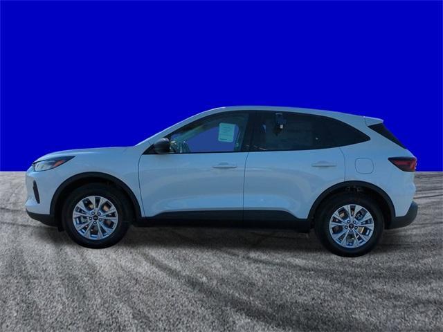 new 2026 Ford Escape car, priced at $32,190