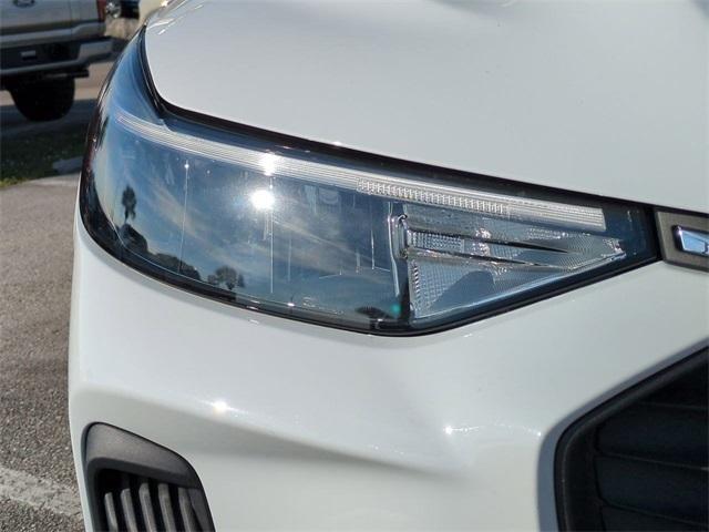 new 2026 Ford Escape car, priced at $32,190