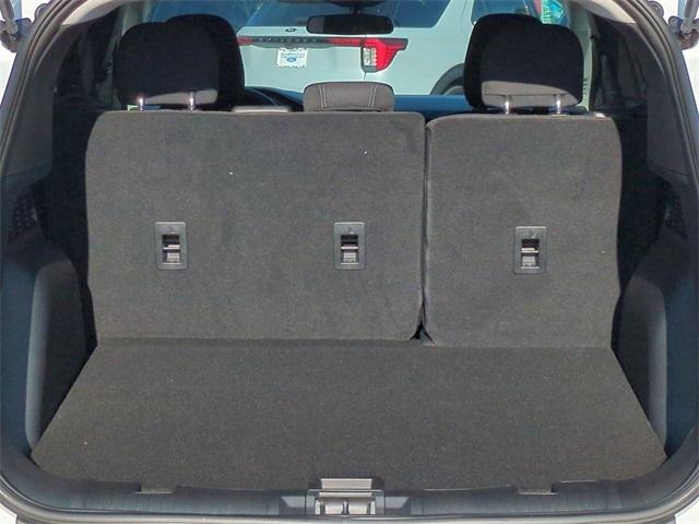 new 2026 Ford Escape car, priced at $32,190