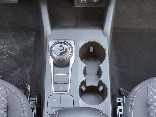 new 2026 Ford Escape car, priced at $32,190