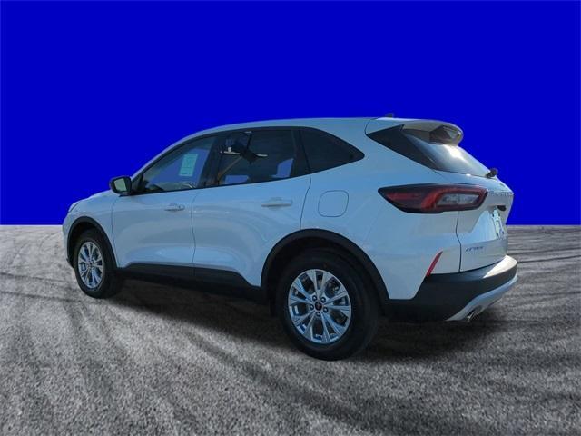 new 2026 Ford Escape car, priced at $32,190
