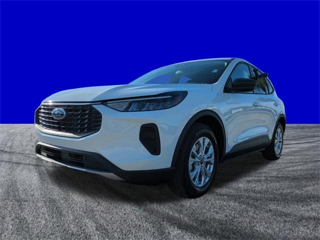 new 2026 Ford Escape car, priced at $32,190