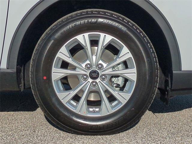 new 2026 Ford Escape car, priced at $32,190