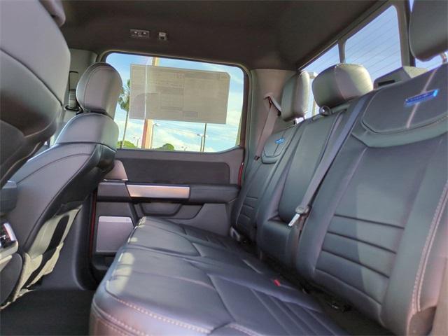 new 2026 Ford F-150 car, priced at $70,043