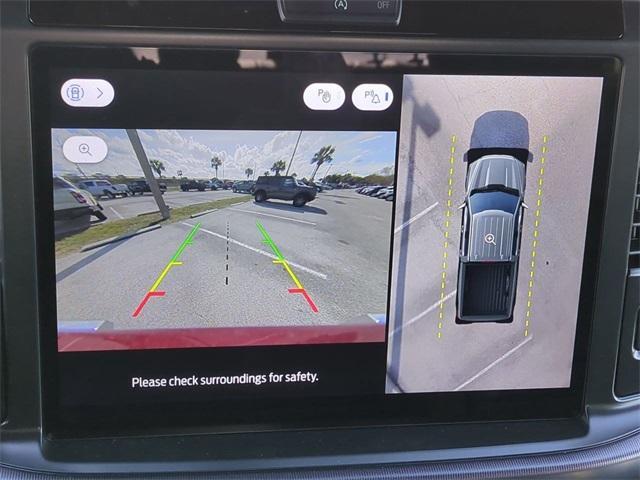 new 2026 Ford F-150 car, priced at $70,043