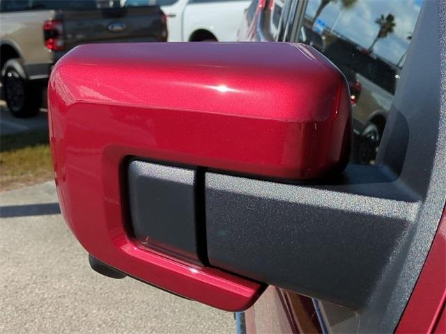 new 2026 Ford F-150 car, priced at $70,043