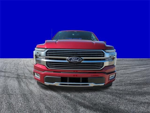new 2026 Ford F-150 car, priced at $70,043