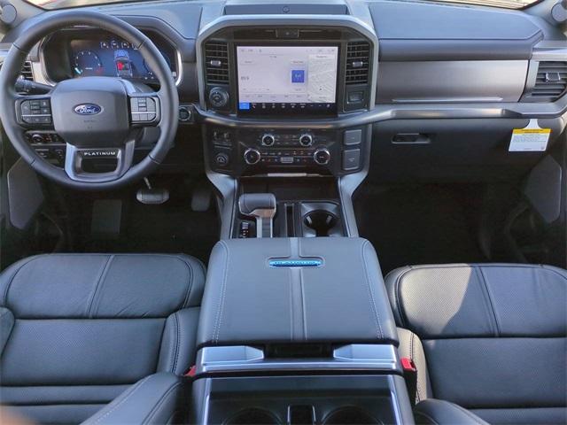 new 2026 Ford F-150 car, priced at $70,043