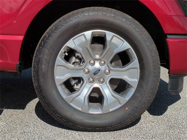 new 2026 Ford F-150 car, priced at $70,043