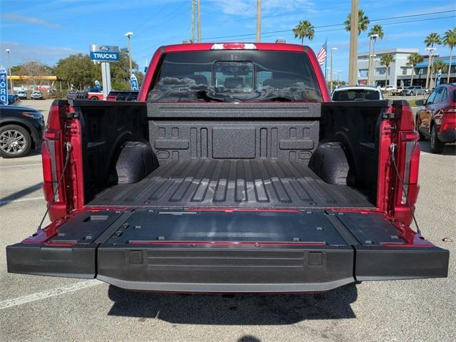 new 2026 Ford F-150 car, priced at $70,043
