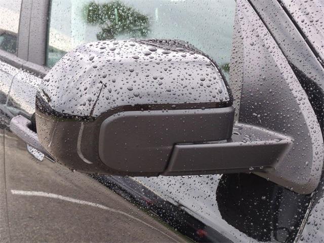 new 2025 Ford Maverick car, priced at $35,950