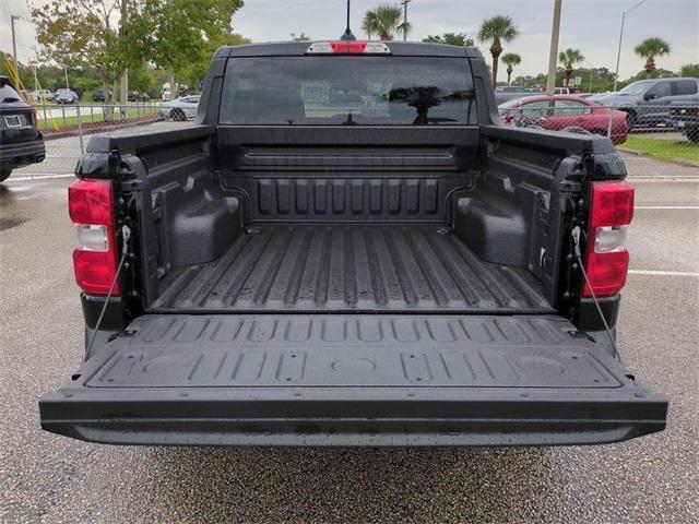 new 2025 Ford Maverick car, priced at $35,950